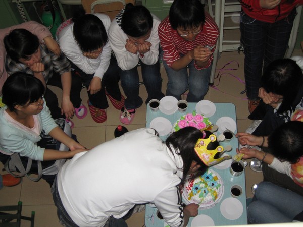 给同学过生日时,送什么礼物最好?